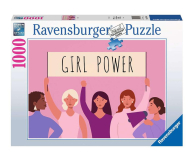 Ravensburger Zestaw Stare plakaty z filmów Disney + 99 silnych kobiet - 1059981 - zdjęcie 4